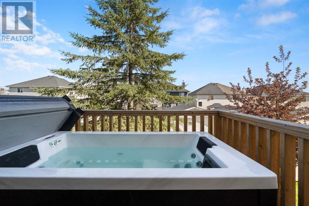Single Family House for Sale in  Bridlewood Lane SW Bridlewood Calgary 