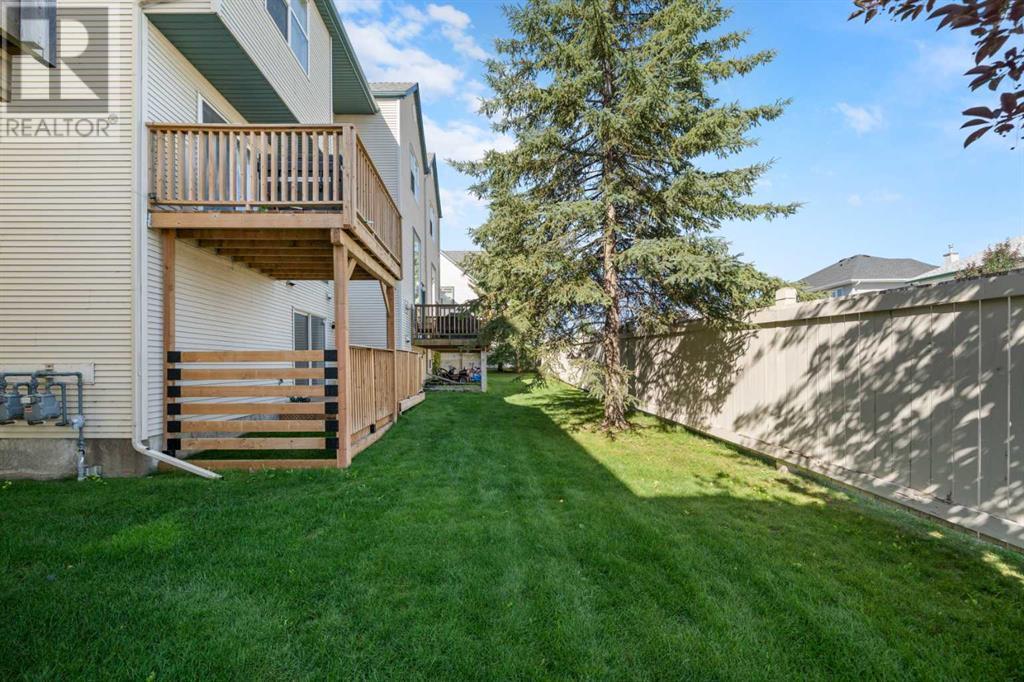 Single Family House for Sale in  Bridlewood Lane SW Bridlewood Calgary 