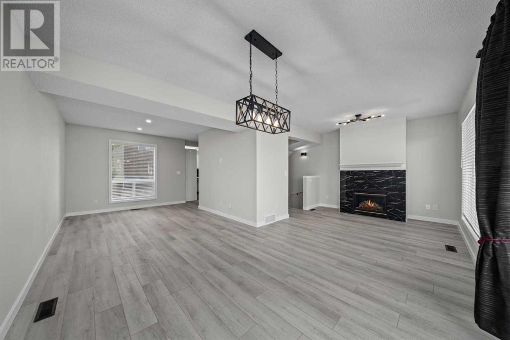 Single Family House for Sale in  Bridlewood Lane SW Bridlewood Calgary 