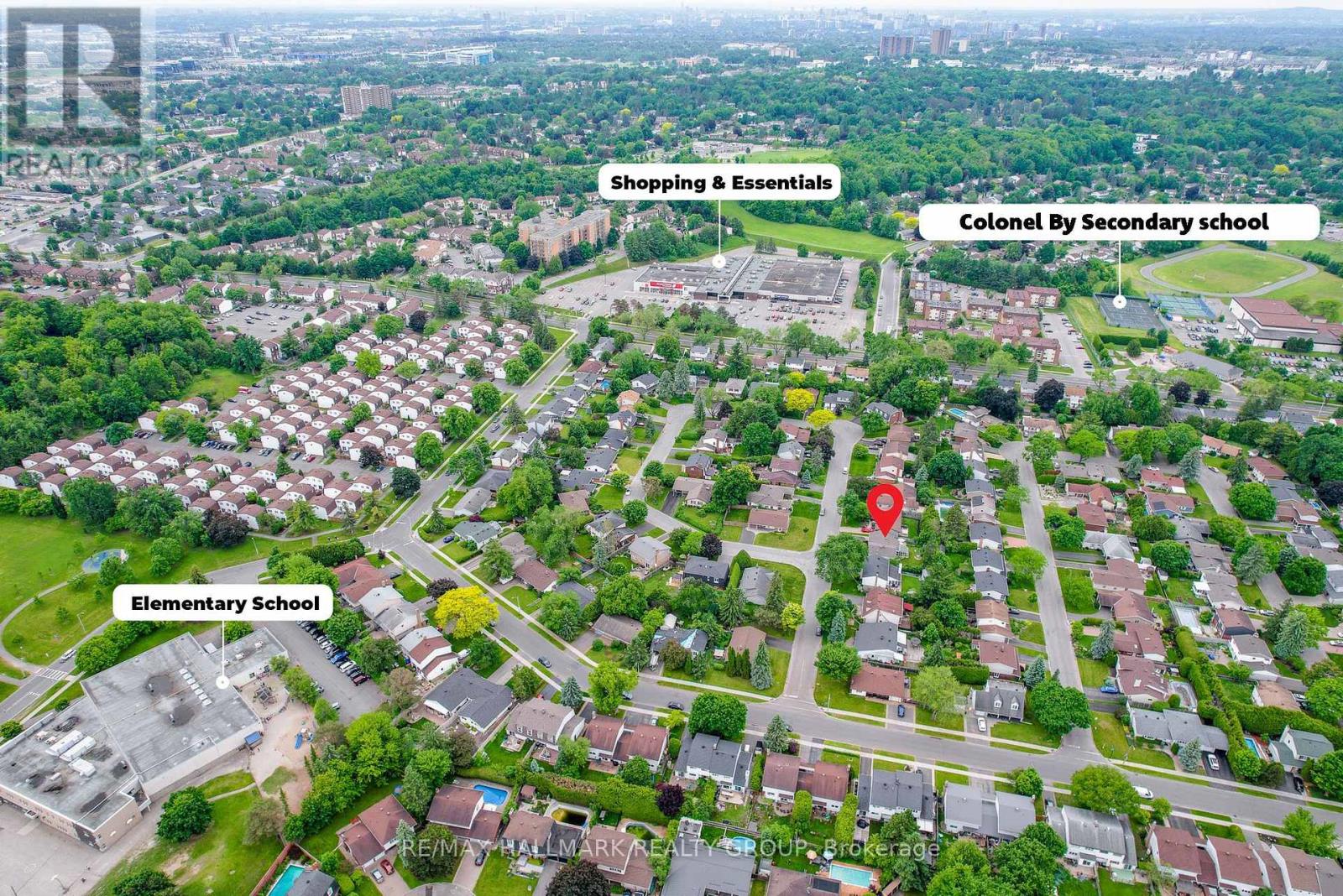Photo 26 of 2143 Hubbard Crescent, Ottawa ON