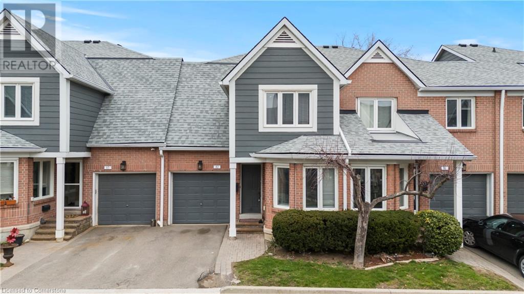 Photo 1 of 2205 South Millway Unit 82, Mississauga ON