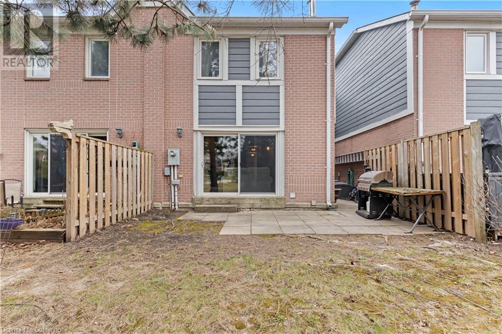 Photo 37 of 2205 South Millway Unit 82, Mississauga ON