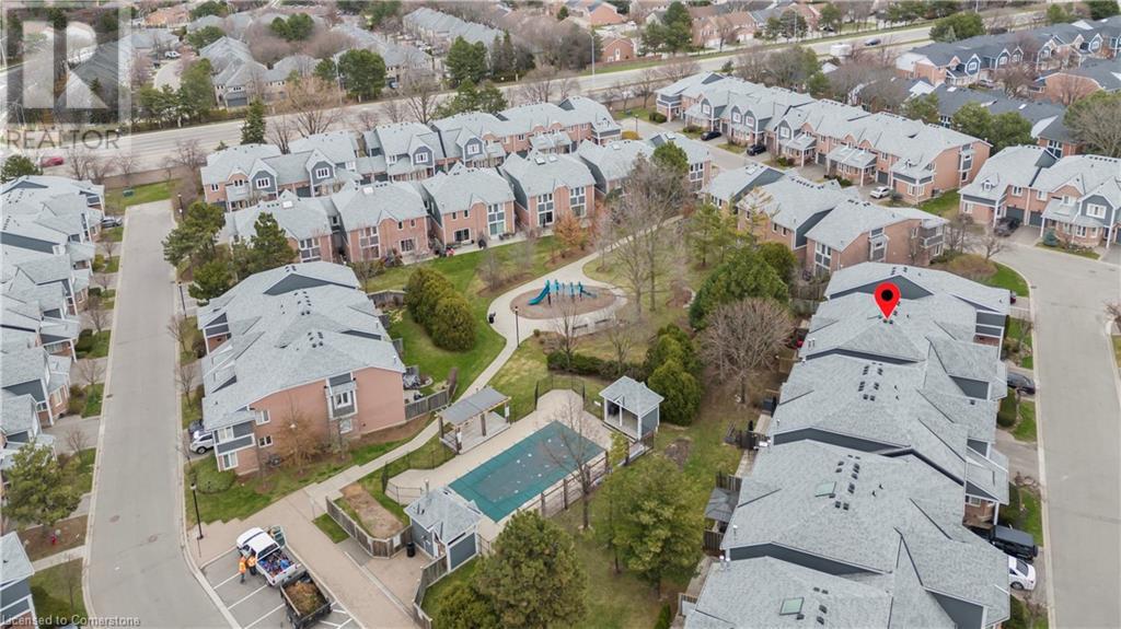 Photo 44 of 2205 South Millway Unit 82, Mississauga ON