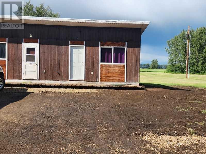 Photo 5 of 1 8 1504 Railway Avenue, Rural Big Lakes County AB