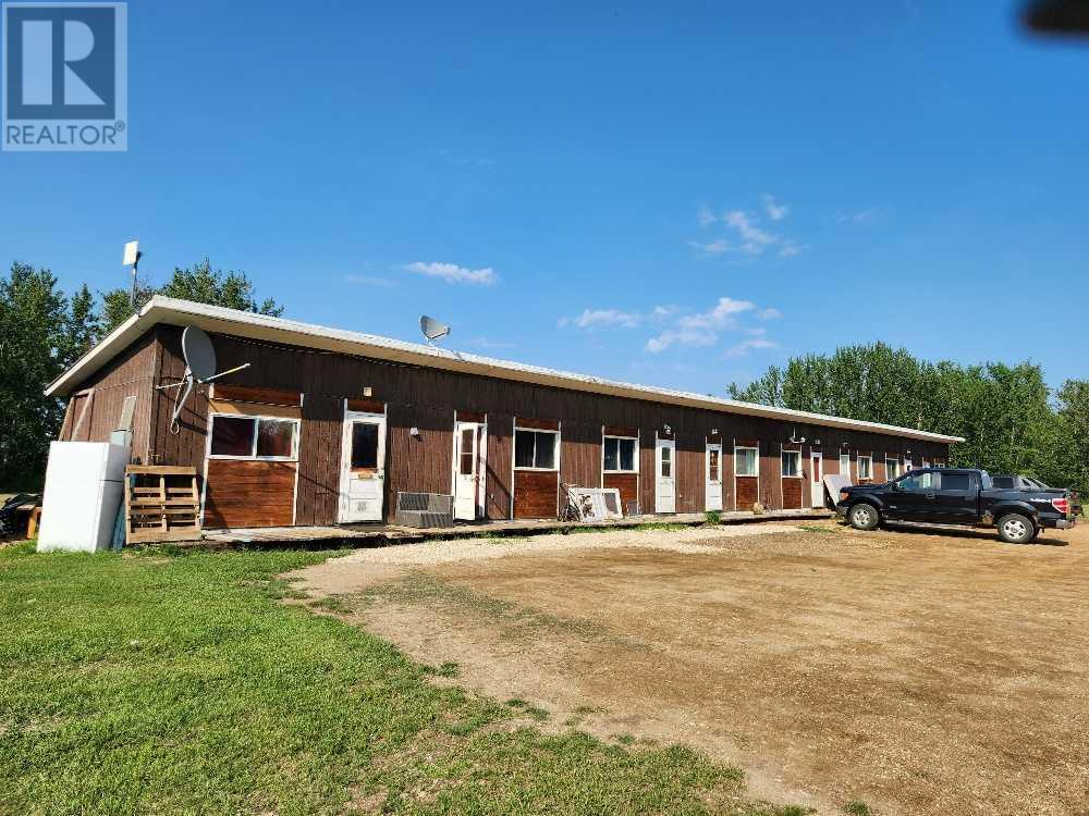 Photo 2 of 1 8 1504 Railway Avenue, Rural Big Lakes County AB