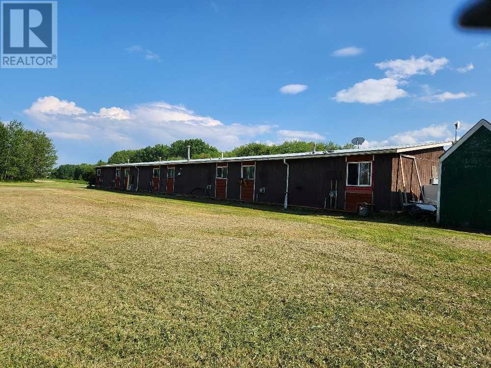 Photo 11 of 1 8 1504 Railway Avenue, Rural Big Lakes County AB