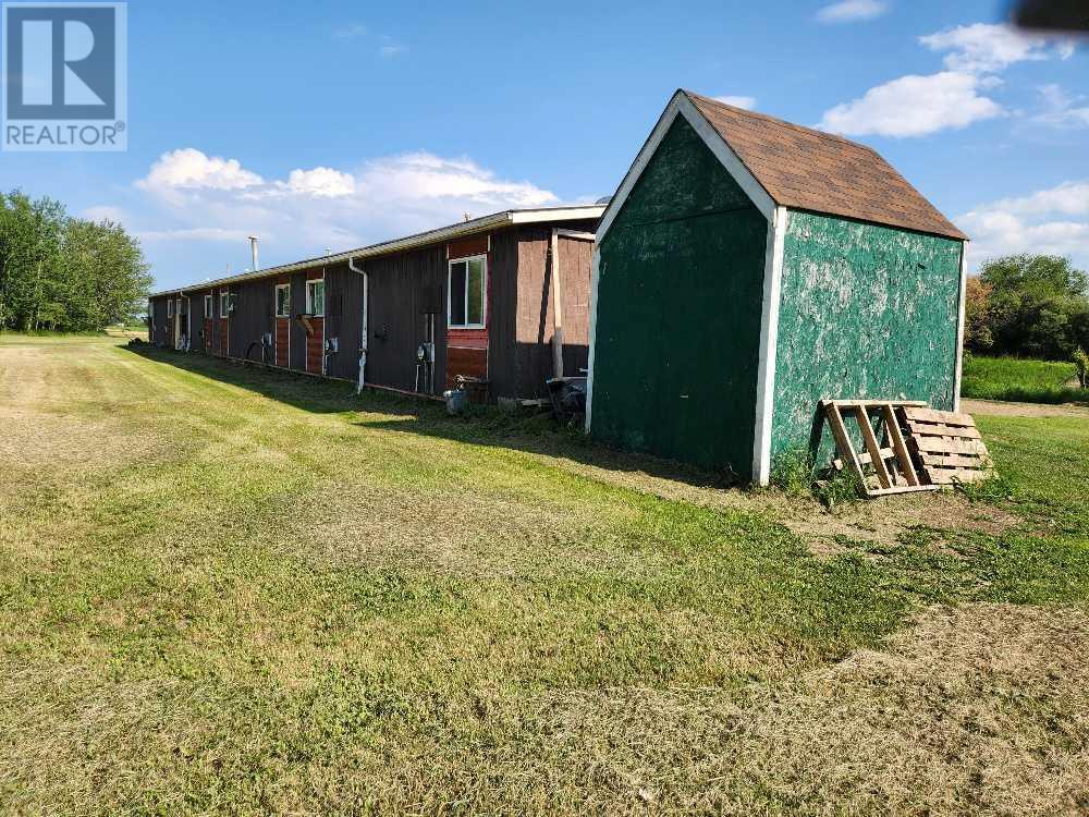 Photo 1 of 1 8 1504 Railway Avenue, Rural Big Lakes County AB