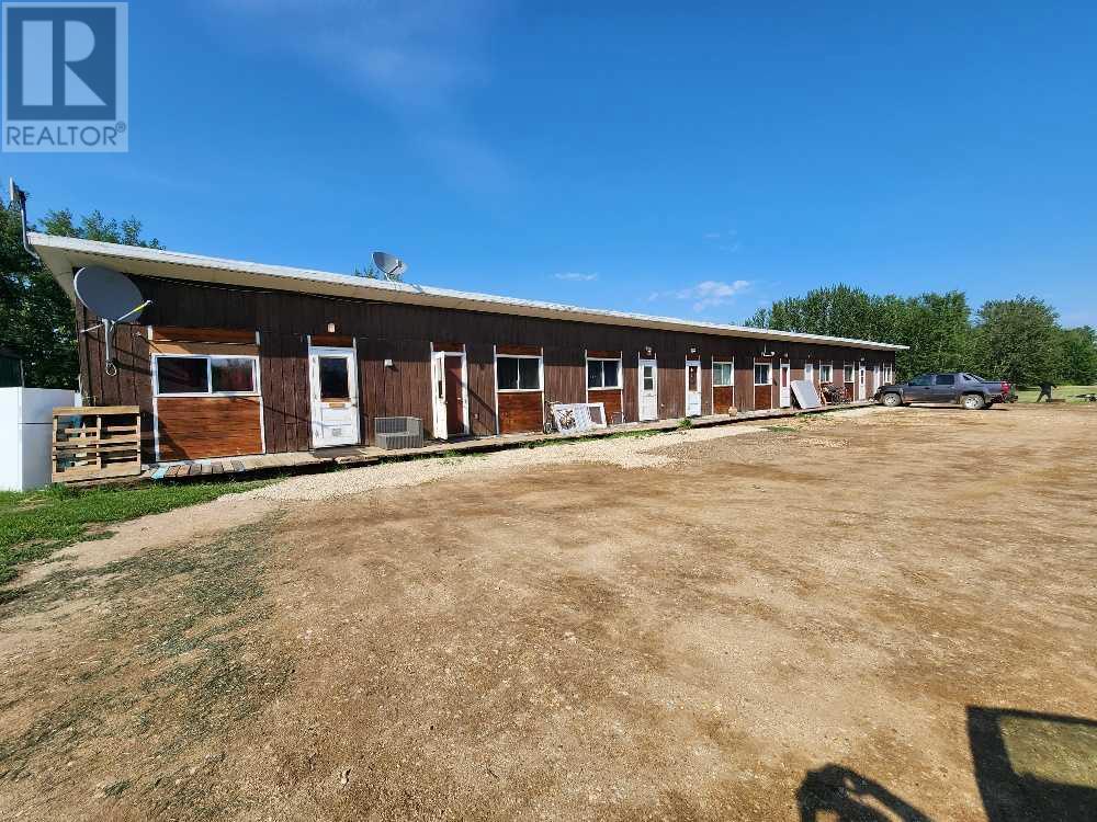 Photo 12 of 1 8 1504 Railway Avenue, Rural Big Lakes County AB