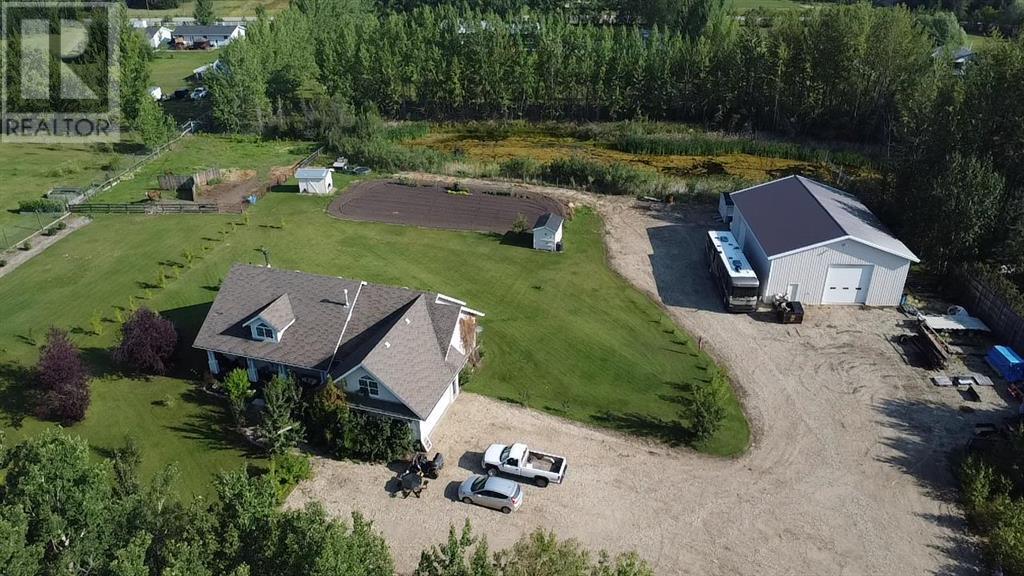 Photo 9 of 51014 Twp 712, Rural Grande Prairie No 1 County Of AB