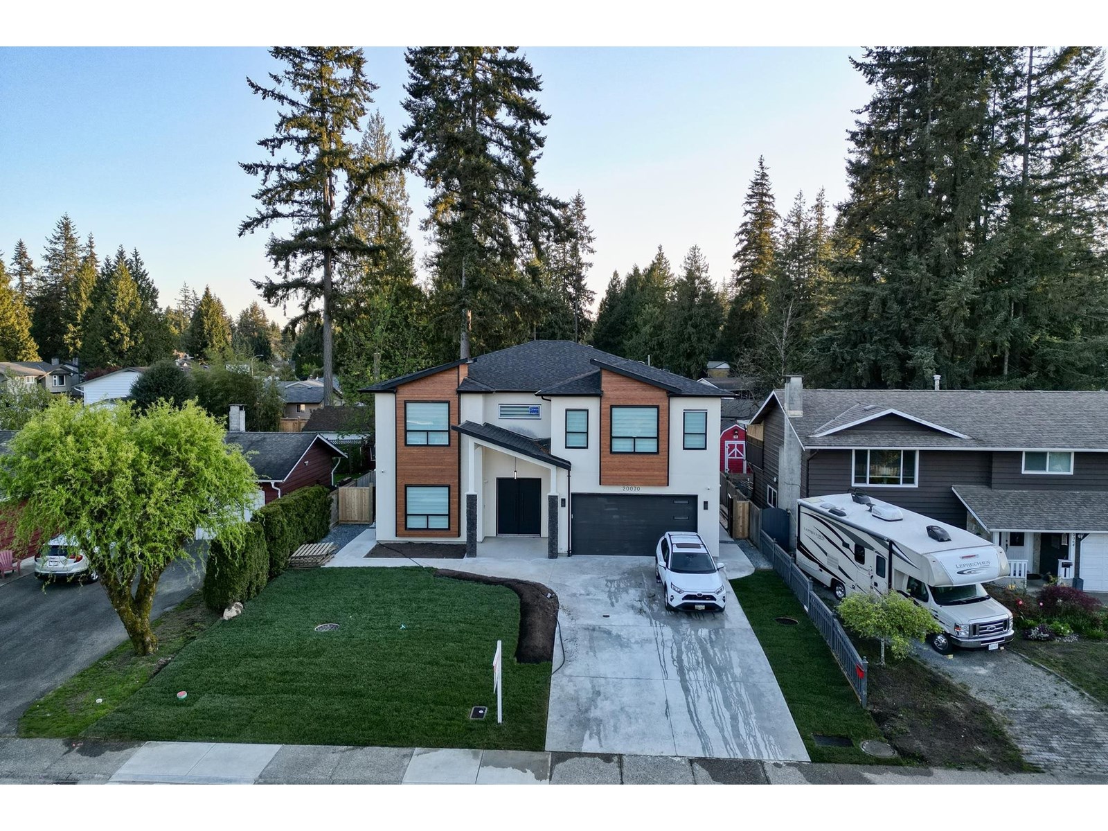 Photo 30 of 20070 46 A Avenue, Langley BC