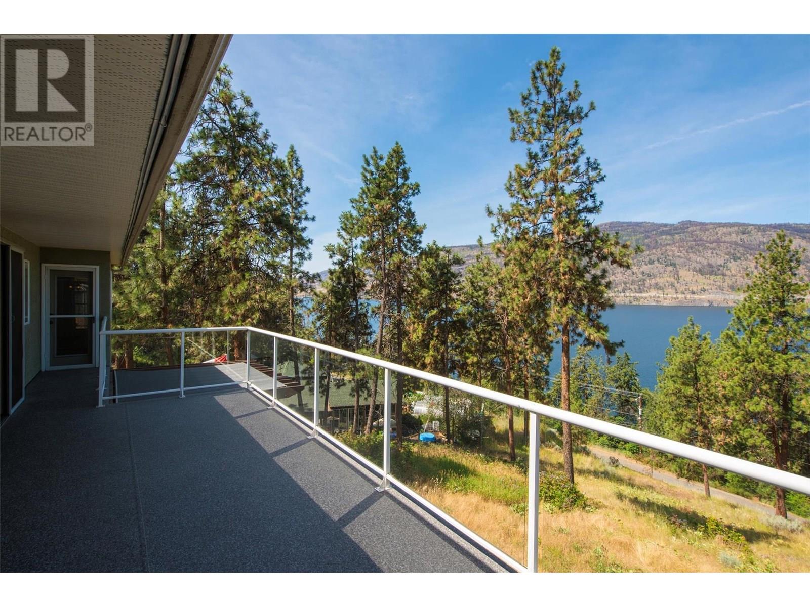  1310 McKinley Road, Kelowna