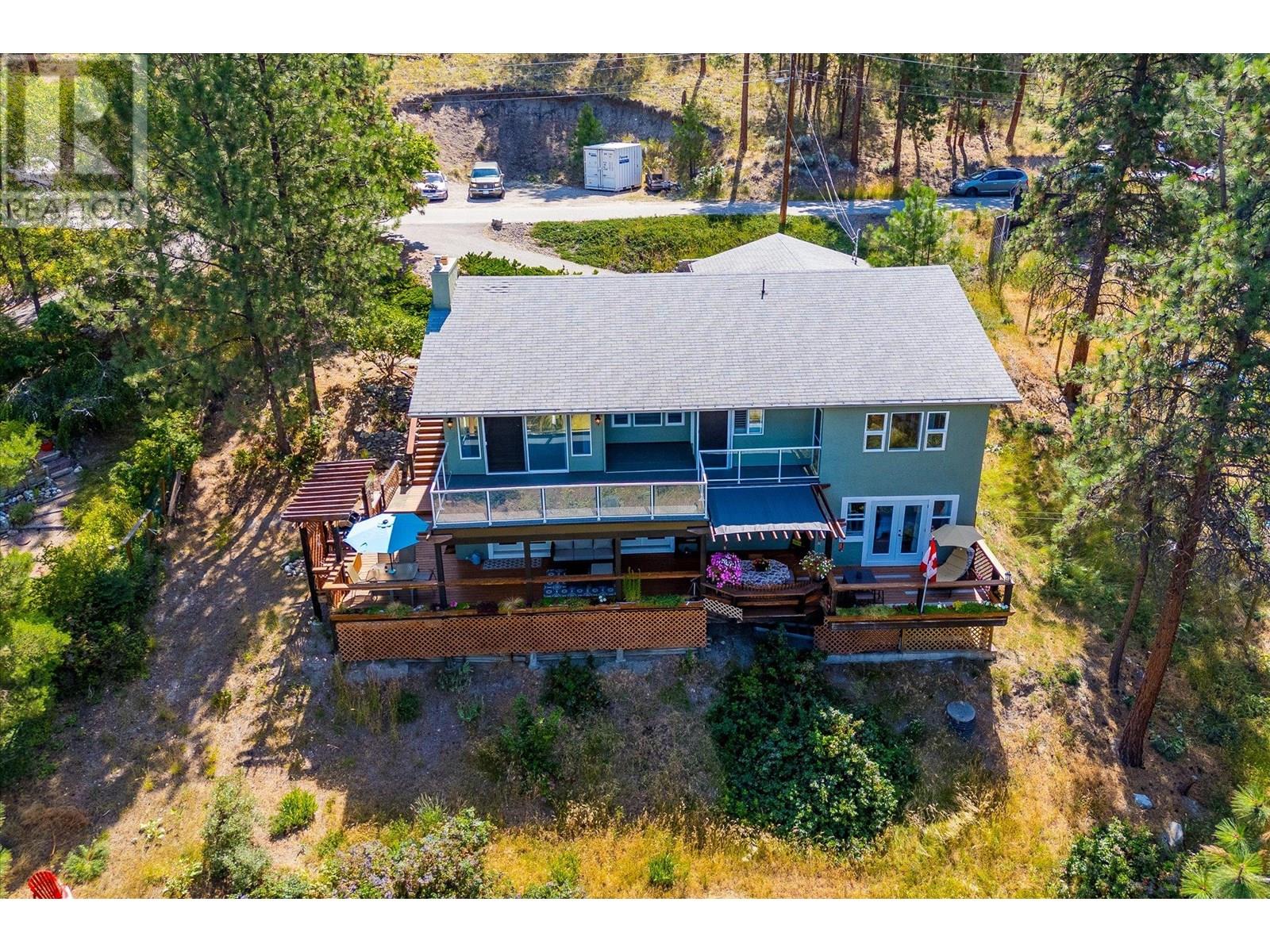  1310 McKinley Road, Kelowna