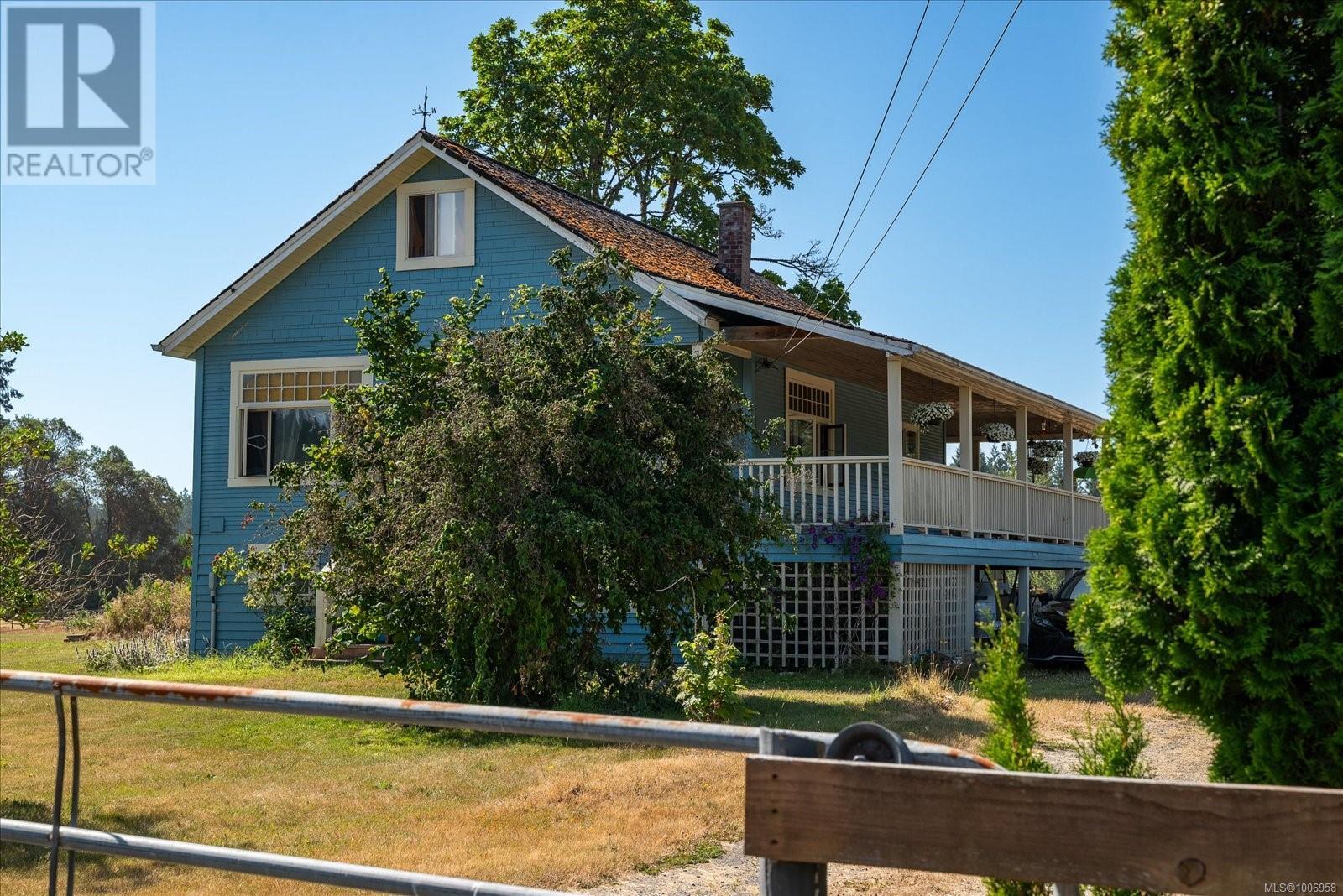 Photo 44 of 2375 Holden Corso Rd, Nanaimo BC
