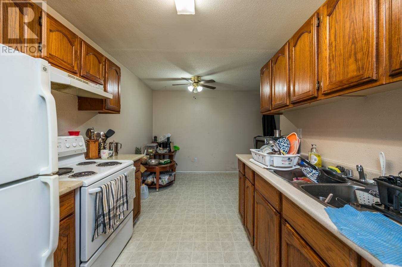 109 3644 ARNETT AVENUE, Prince George