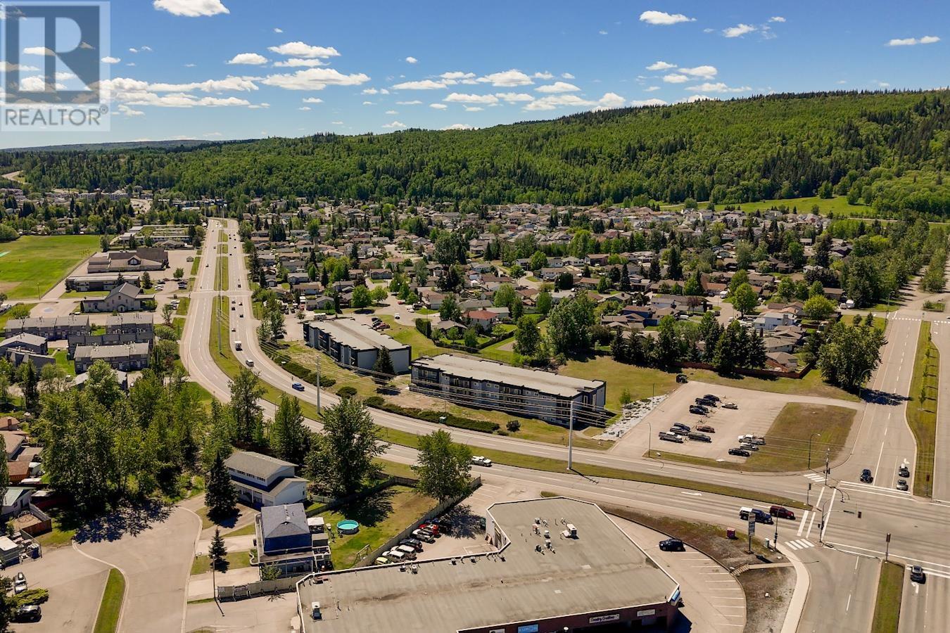 109 3644 ARNETT AVENUE, Prince George