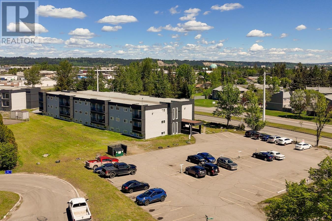 109 3644 ARNETT AVENUE, Prince George