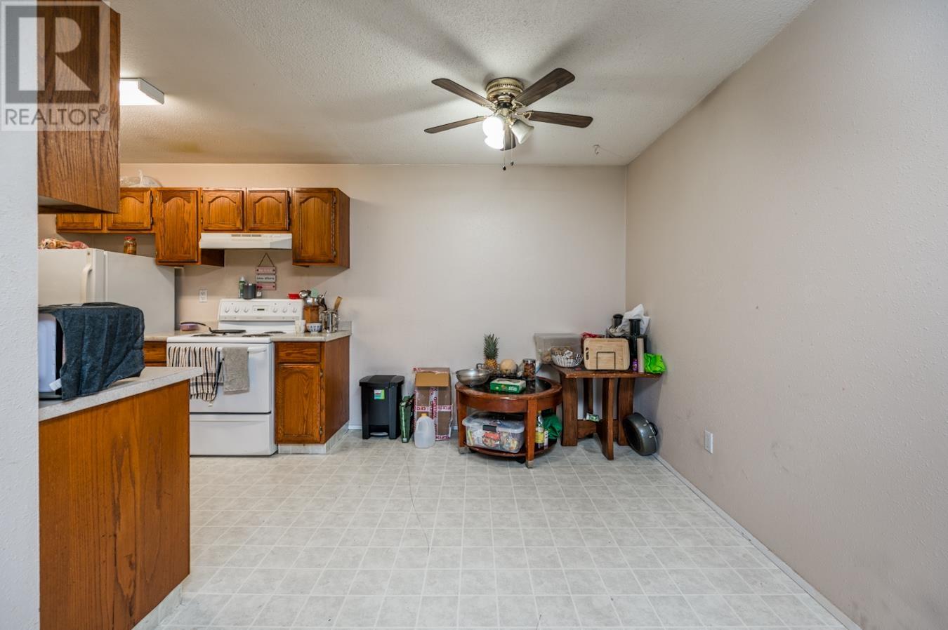 109 3644 ARNETT AVENUE, Prince George