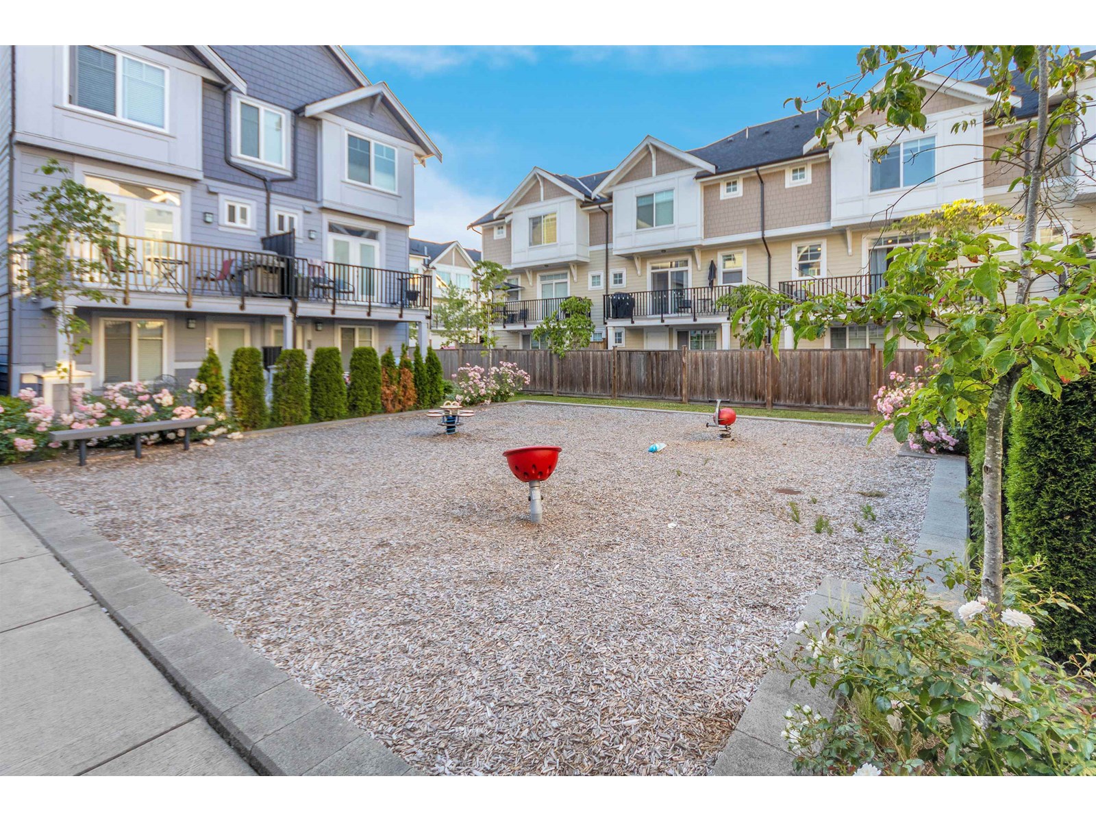 Photo 32 of 10 7056 192 Street, Surrey BC