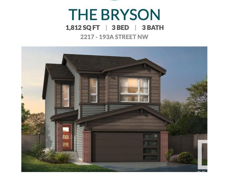 Photo 12 of 2217 193 A St Nw, Edmonton AB