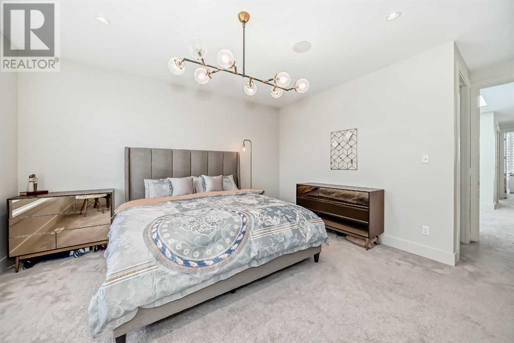 Single Family House for Sale in   Avenue NW Banff Trail Calgary 
