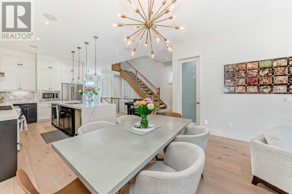Single Family House for Sale in   Avenue NW Banff Trail Calgary 