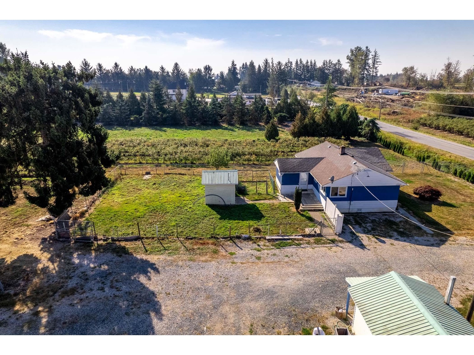Photo 13 of 2034 Bradner Road, Abbotsford BC