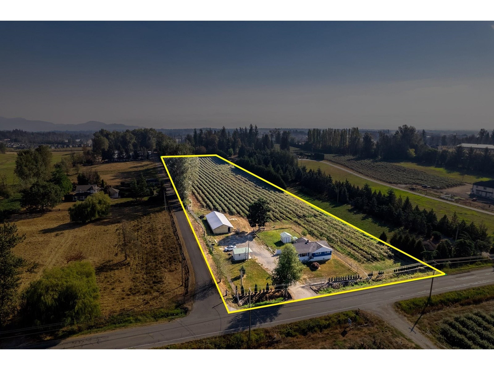 Photo 39 of 2034 Bradner Road, Abbotsford BC