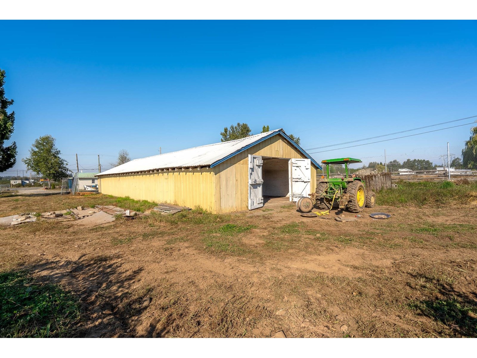 Photo 33 of 2034 Bradner Road, Abbotsford BC