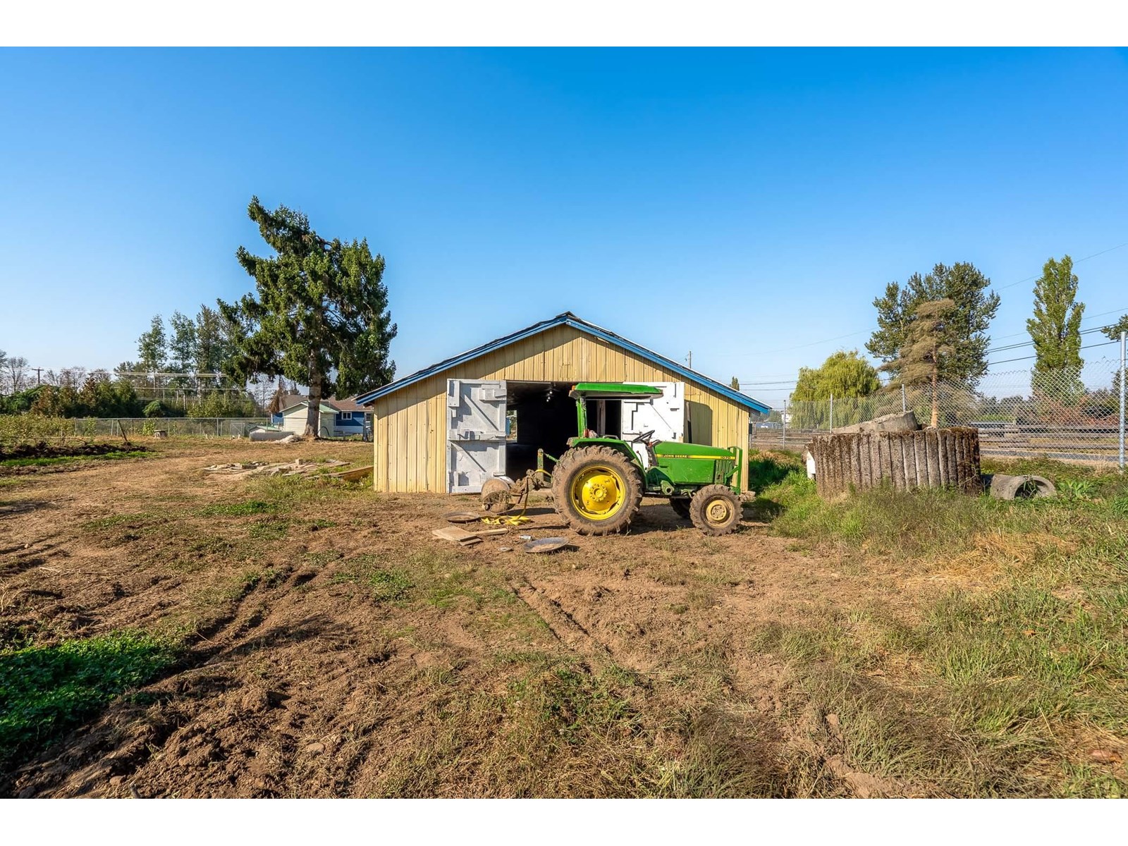 Photo 15 of 2034 Bradner Road, Abbotsford BC