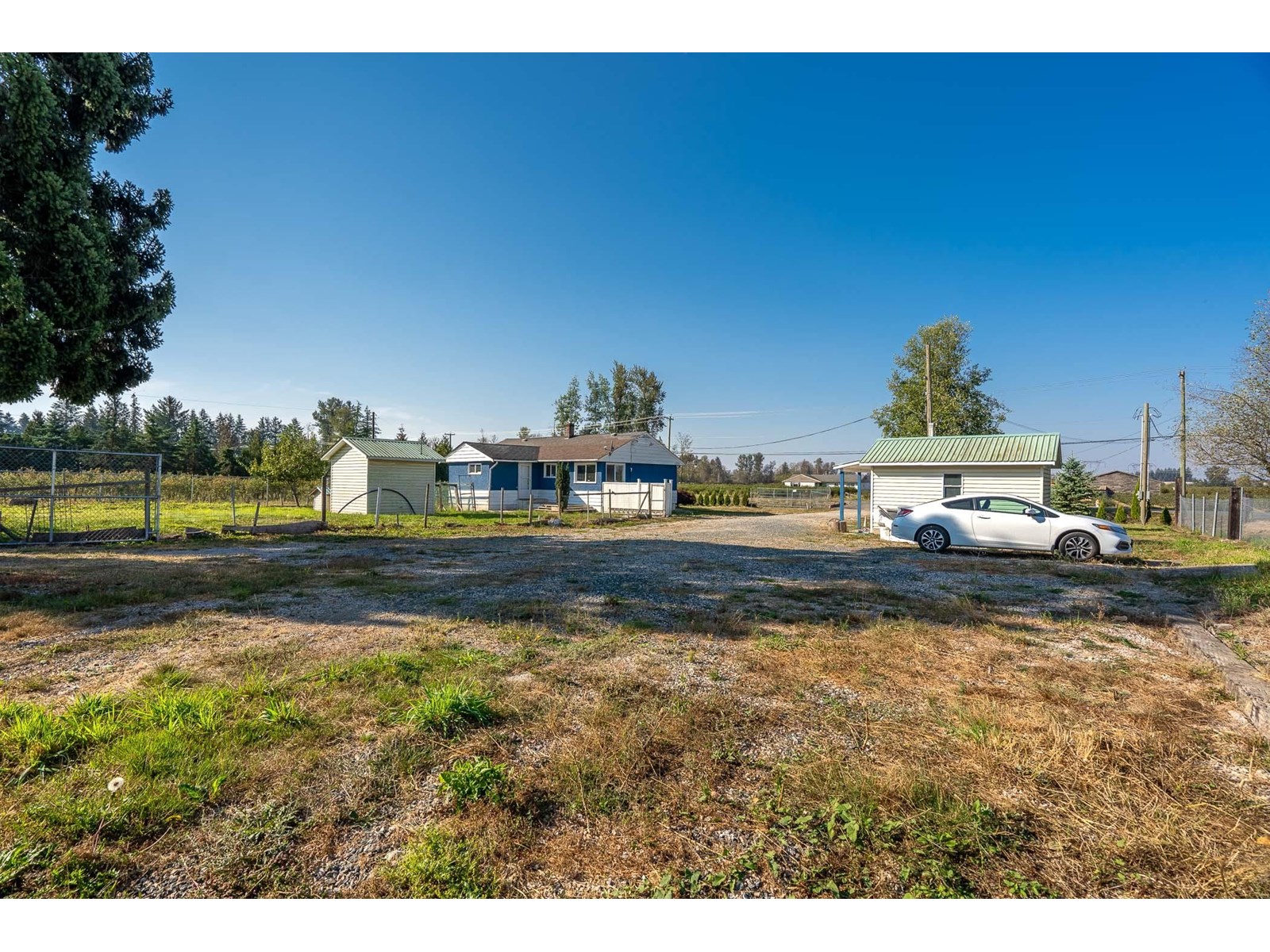 Photo 21 of 2034 Bradner Road, Abbotsford BC