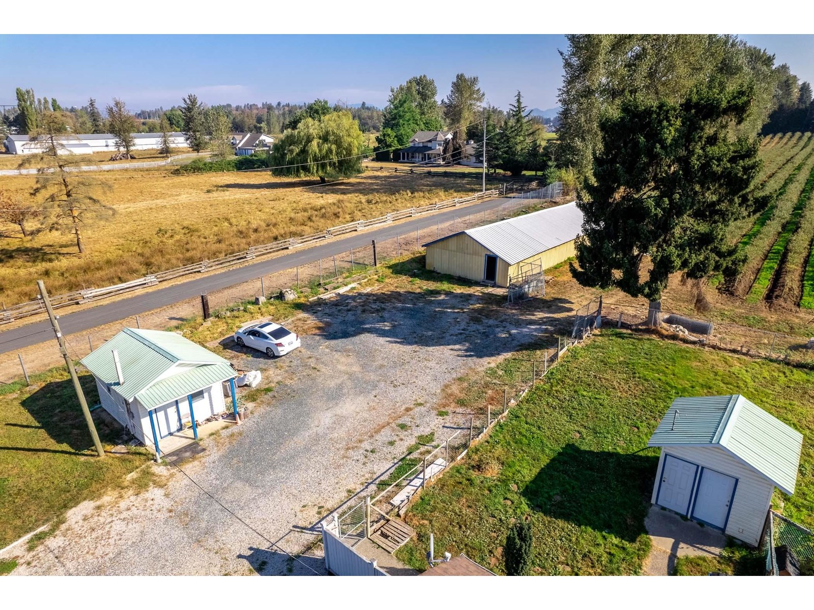 Photo 16 of 2034 Bradner Road, Abbotsford BC