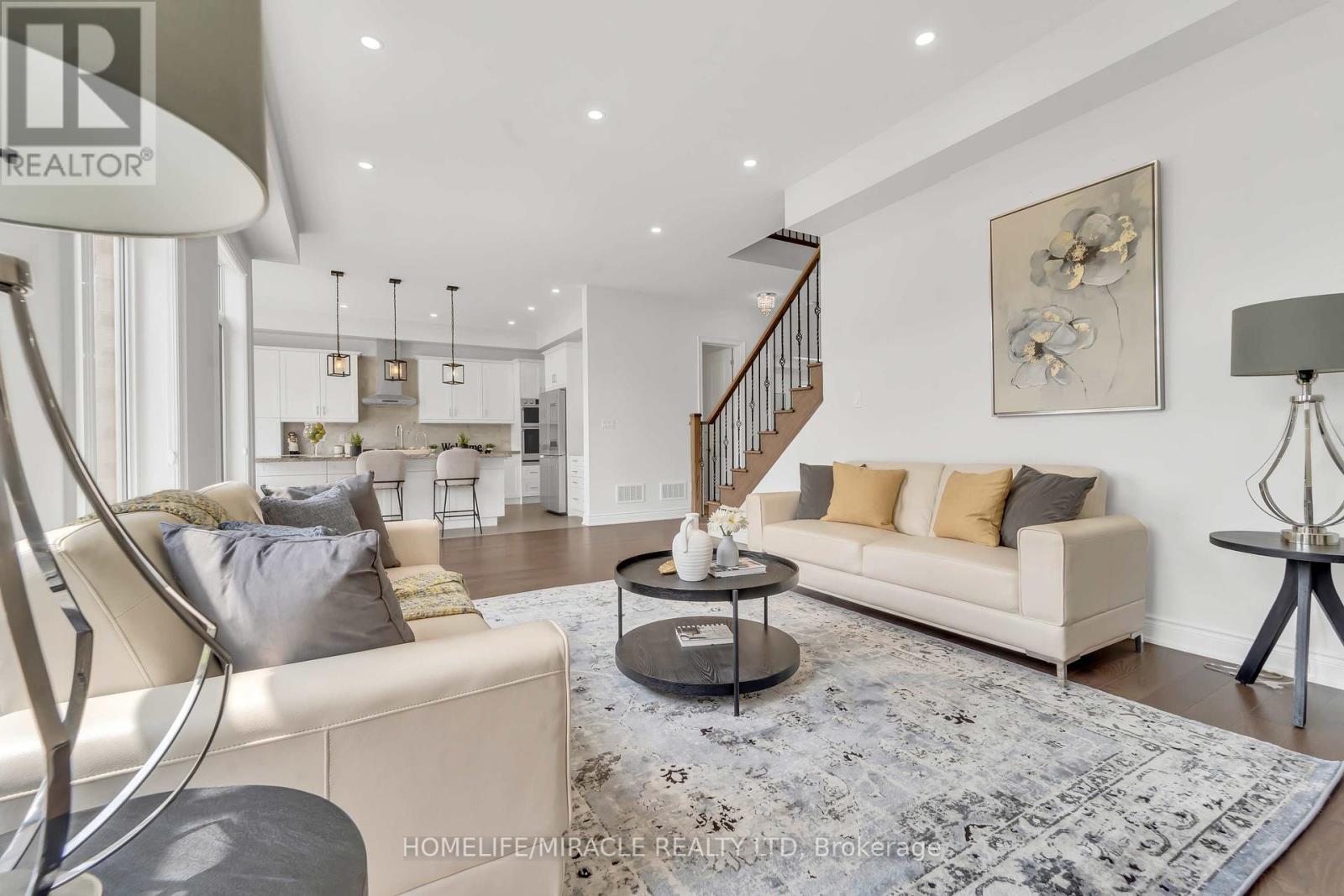 Photo 22 of 273 Forest Creek Drive, Kitchener ON