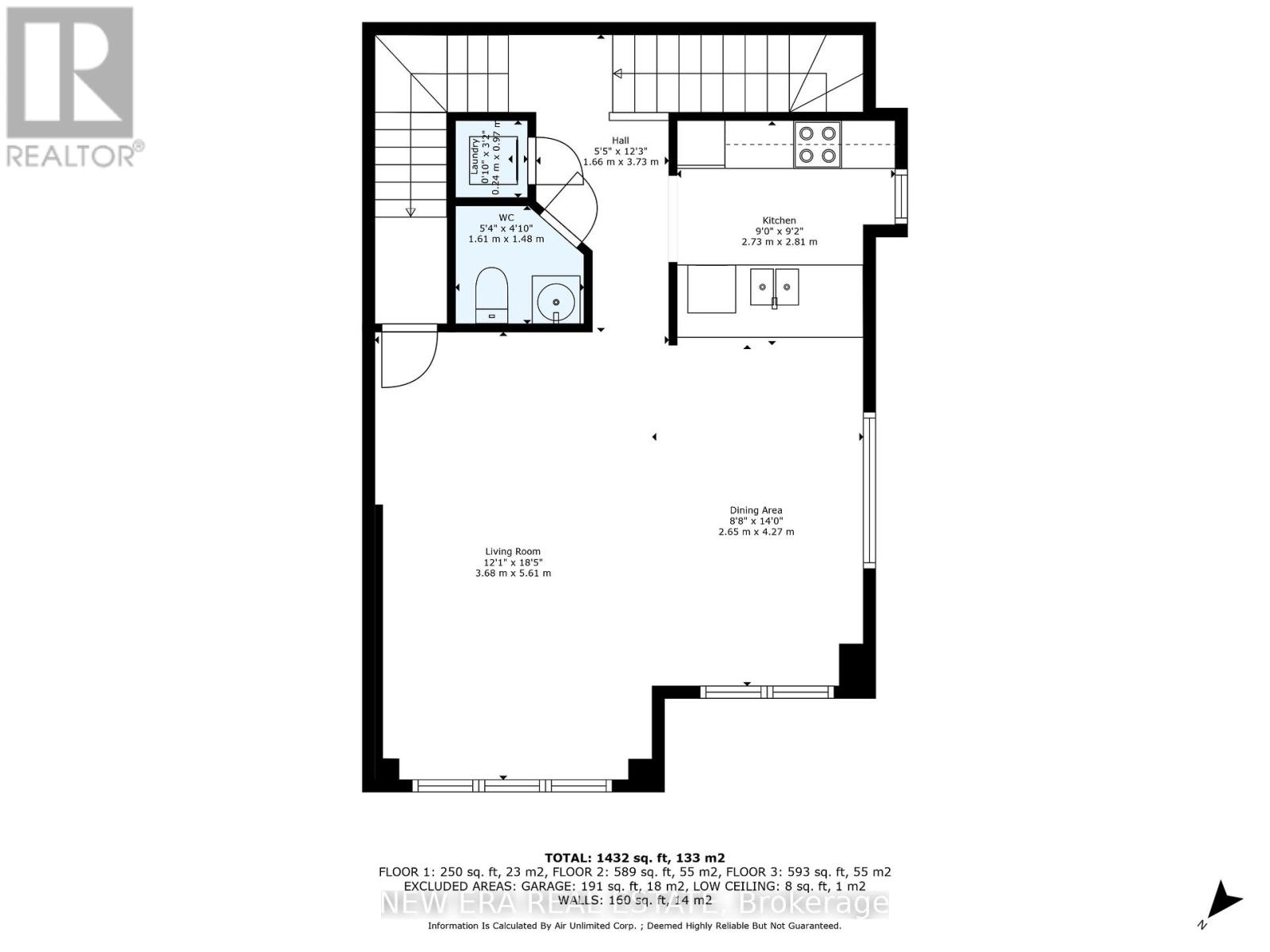 Photo 15 of 104 461 Blackburn Drive, Brantford ON