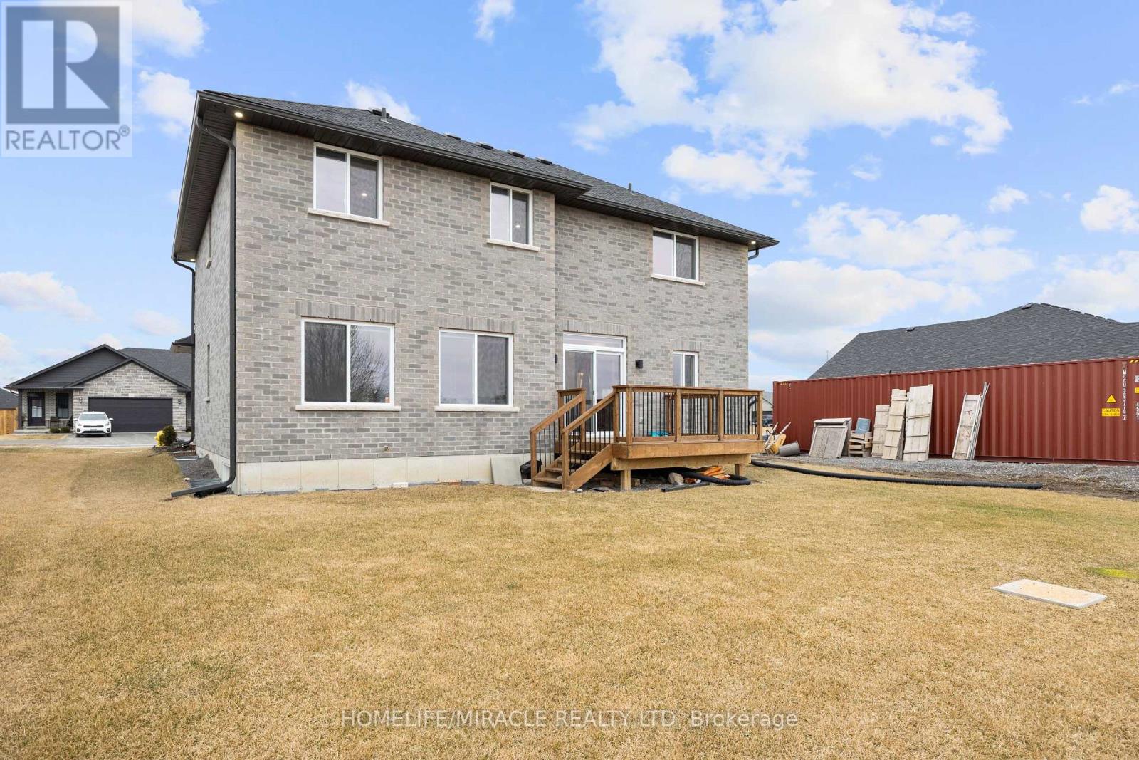 Photo 43 of 61 Raycroft Drive, Belleville ON