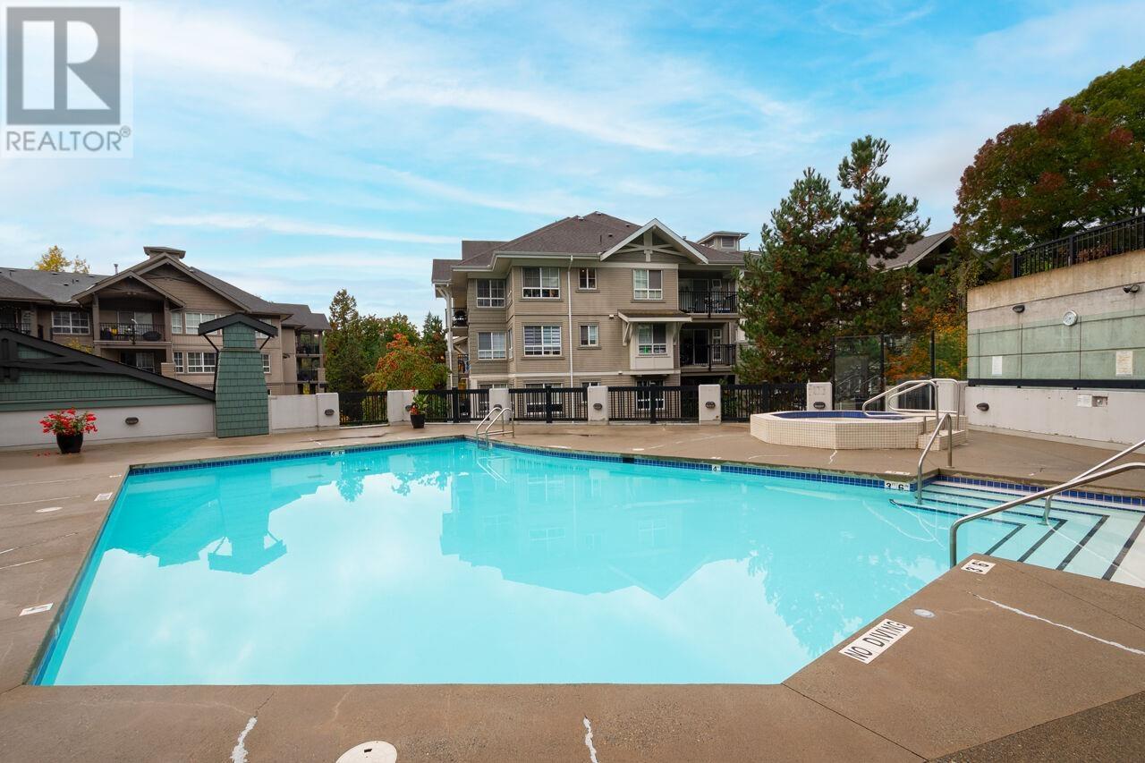 Photo 14 of 213 9098 Halston Court, Burnaby BC