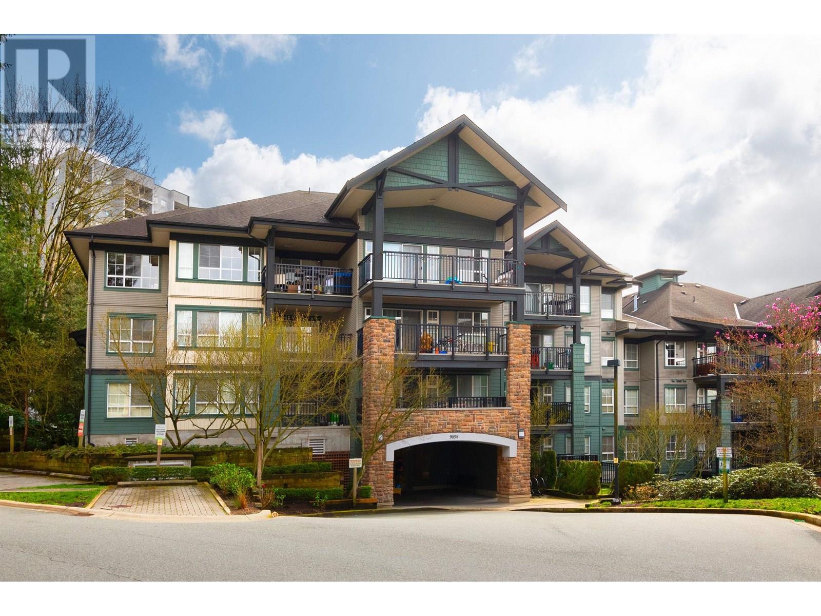 Photo 8 of 213 9098 Halston Court, Burnaby BC