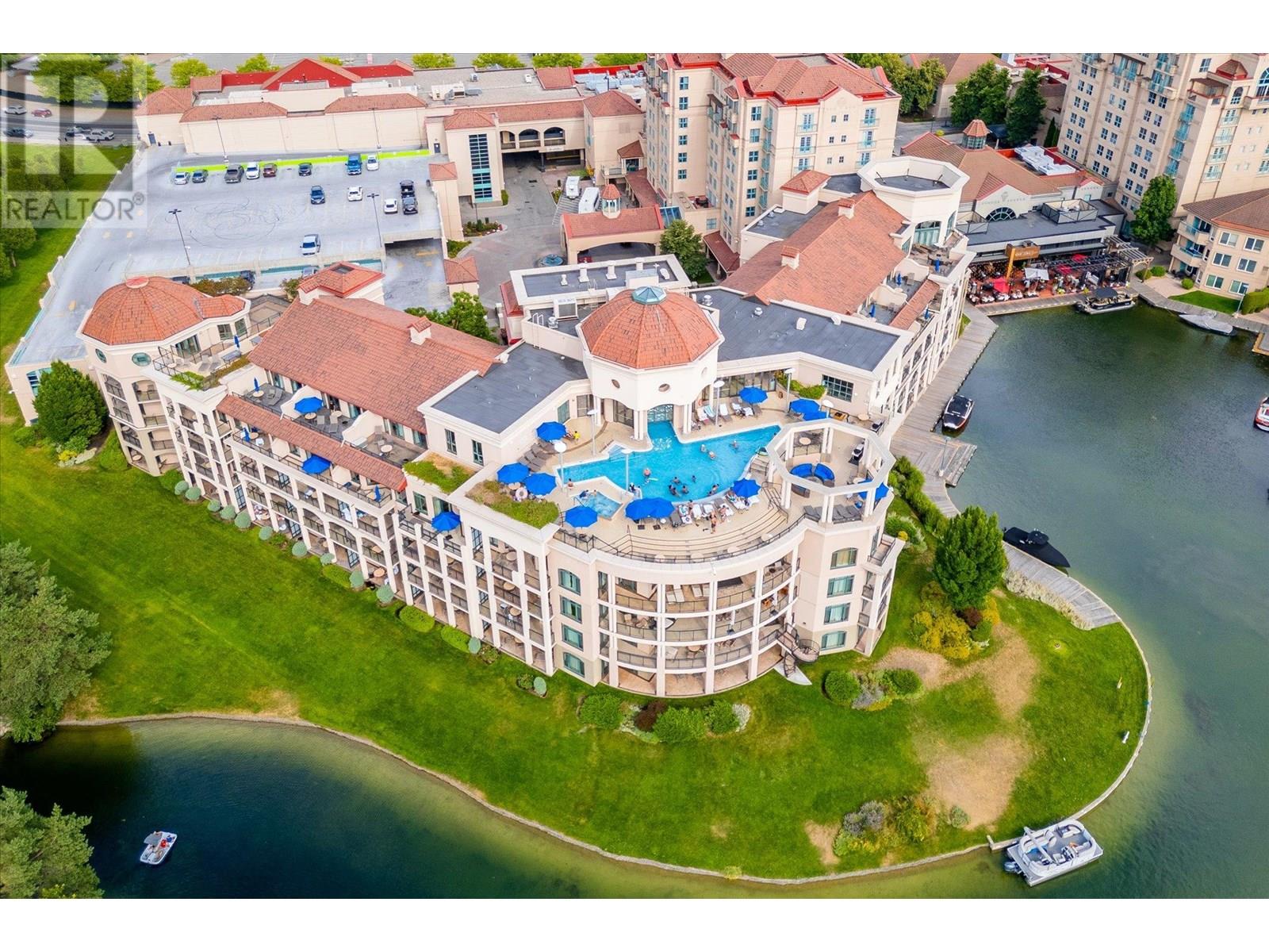 355 1288 Water Street, Kelowna
