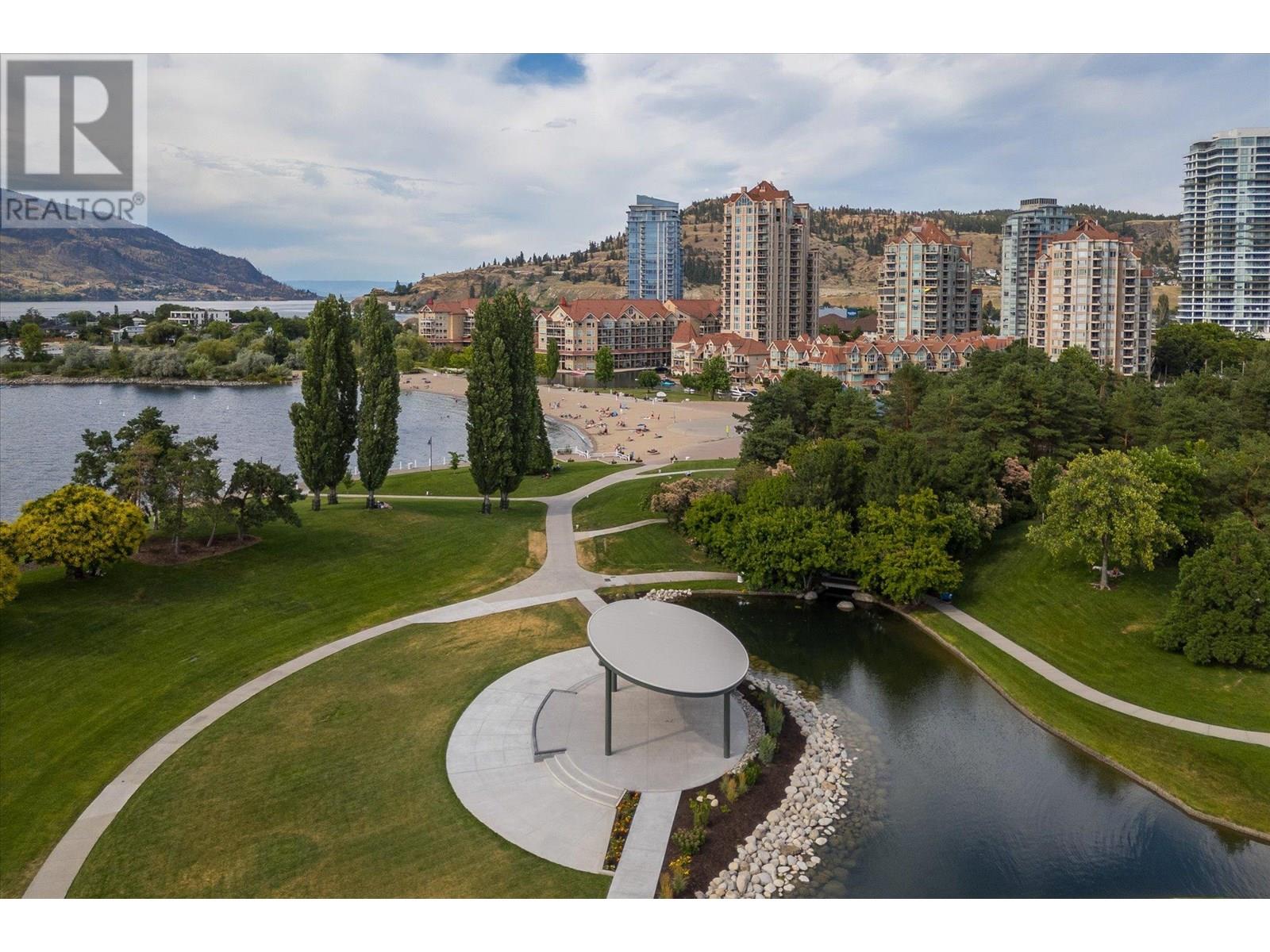 355 1288 Water Street, Kelowna