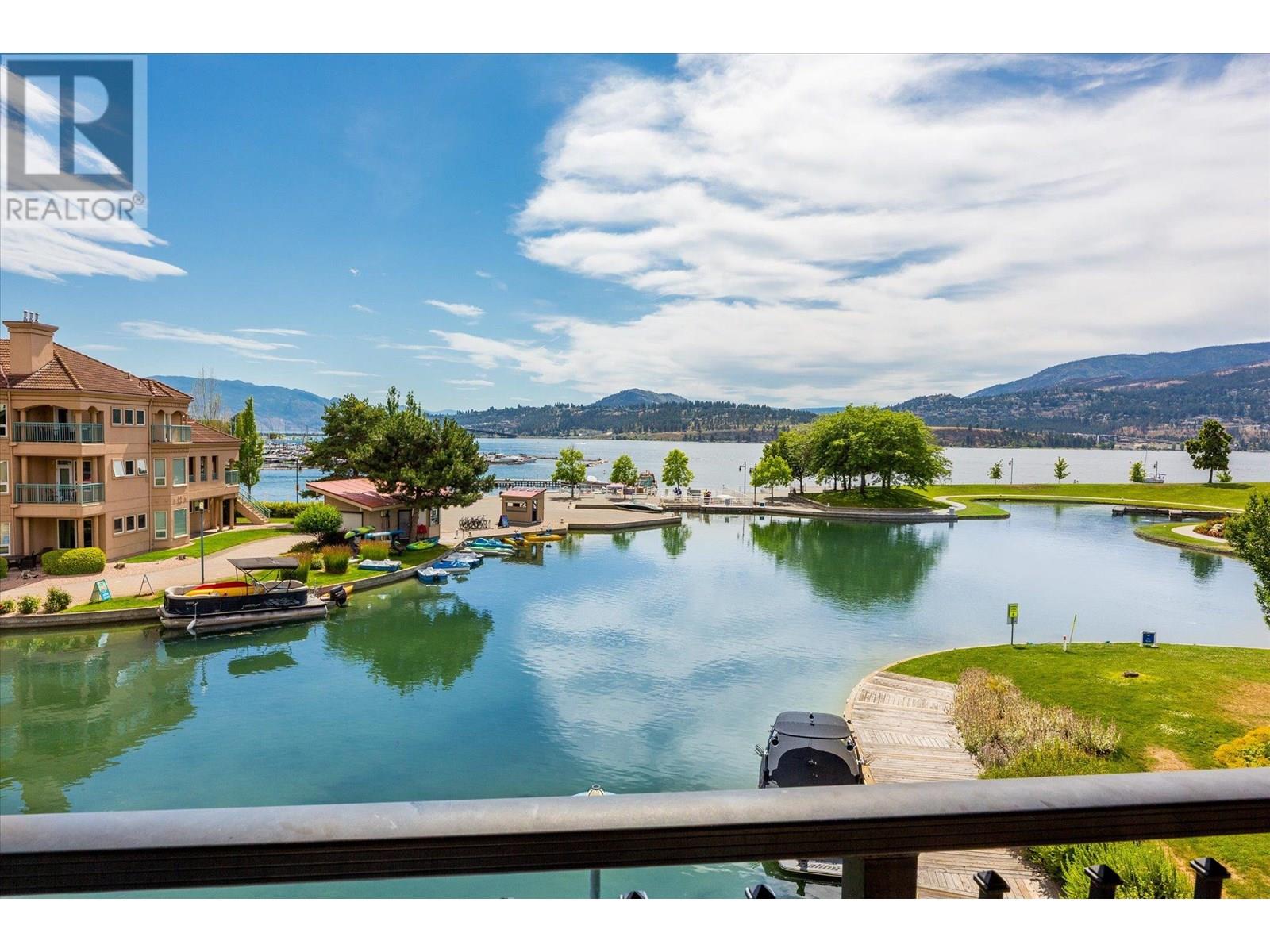 355 1288 Water Street, Kelowna