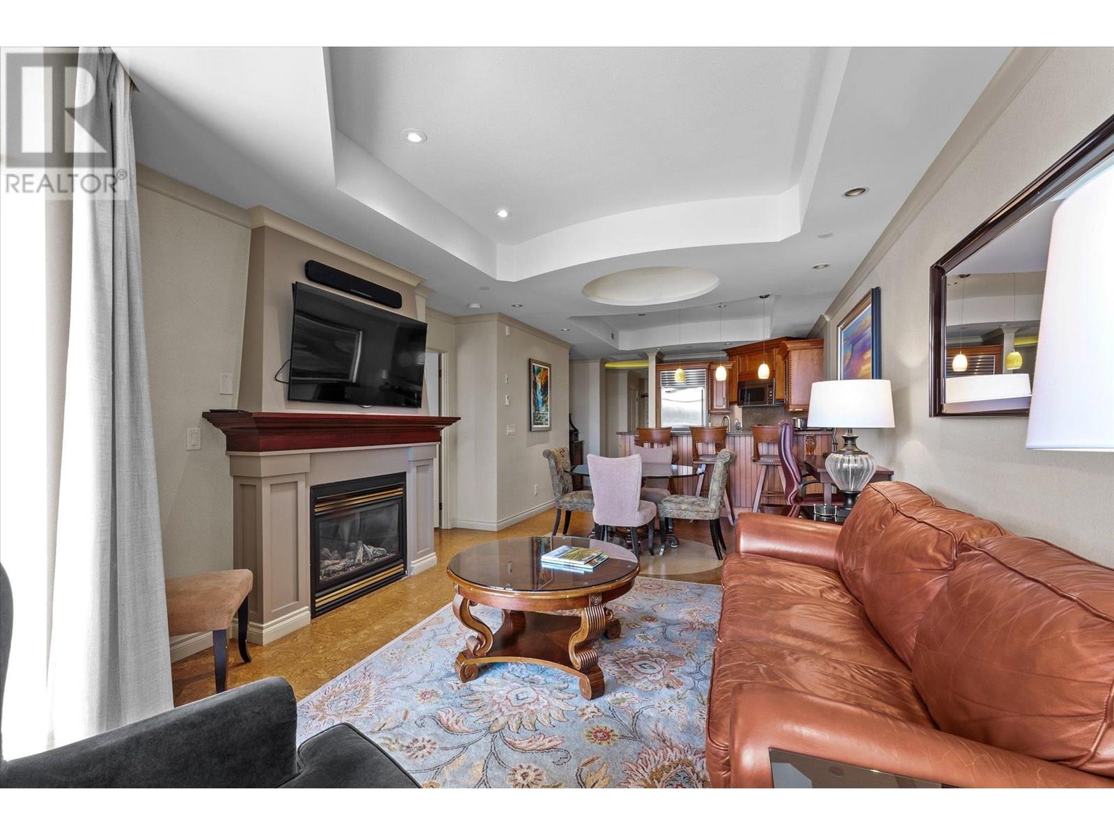 355 1288 Water Street, Kelowna