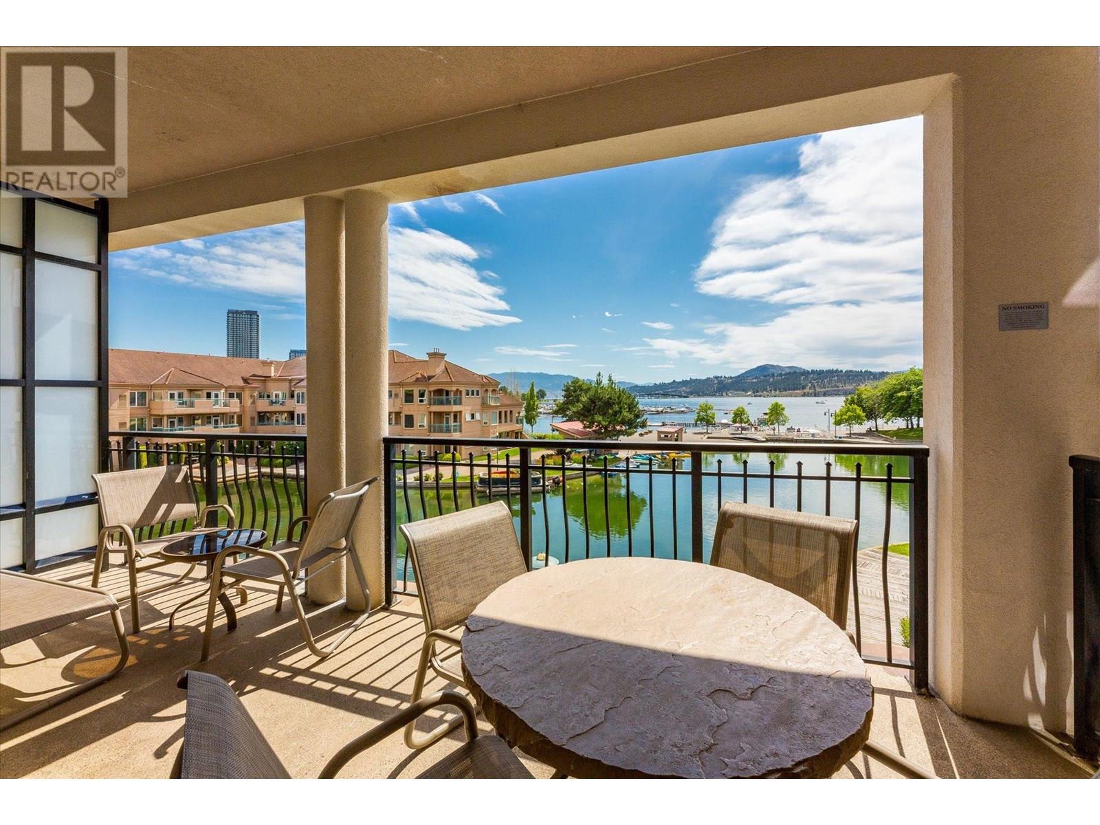 355 1288 Water Street, Kelowna