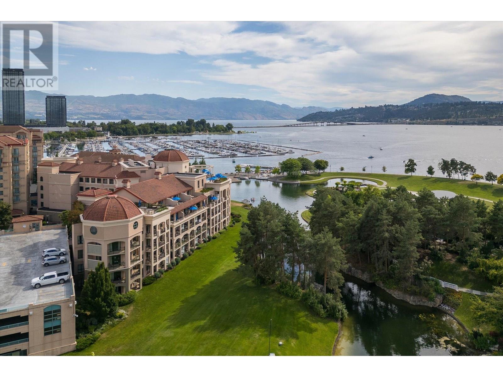 355 1288 Water Street, Kelowna