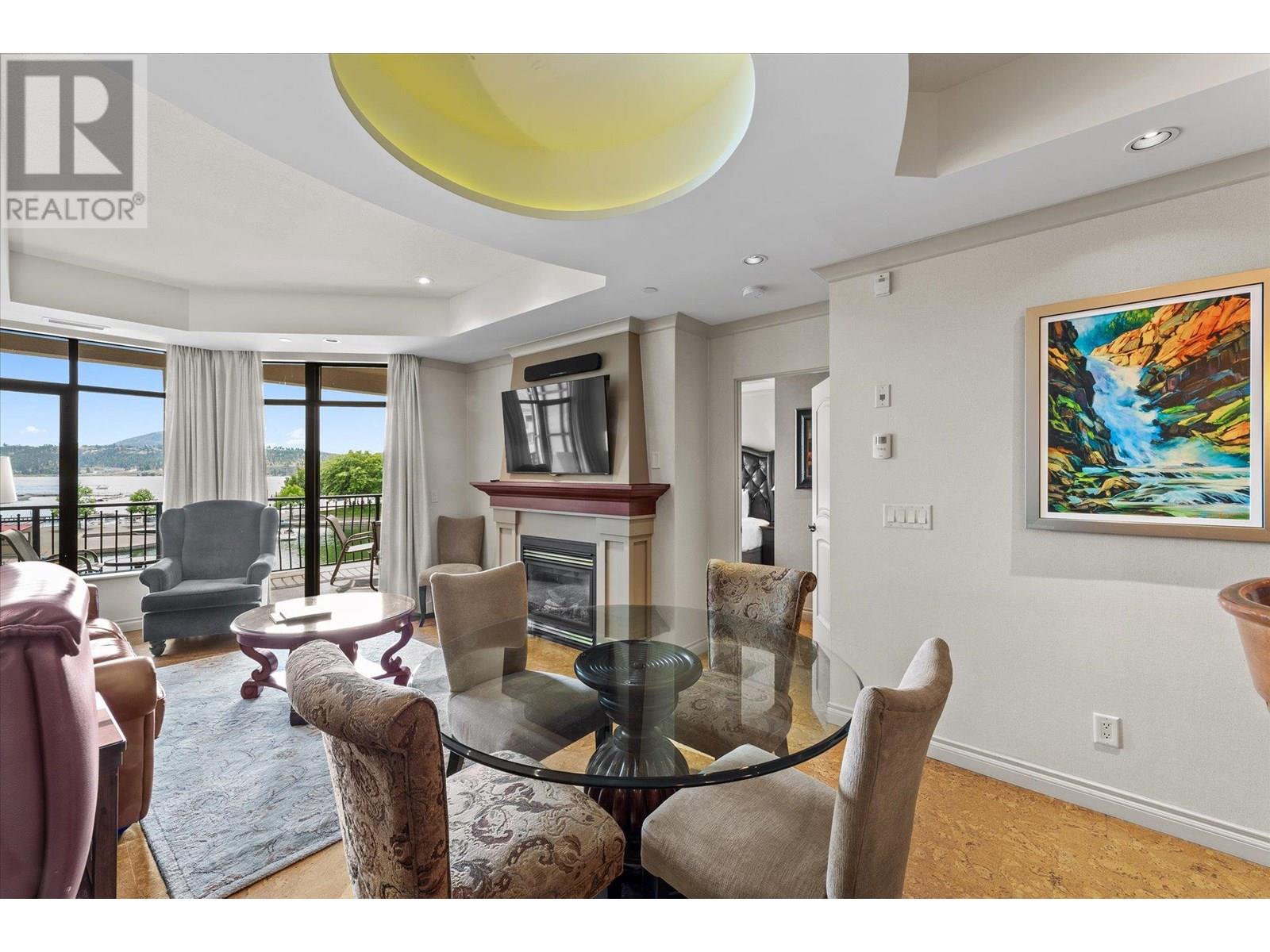 355 1288 Water Street, Kelowna