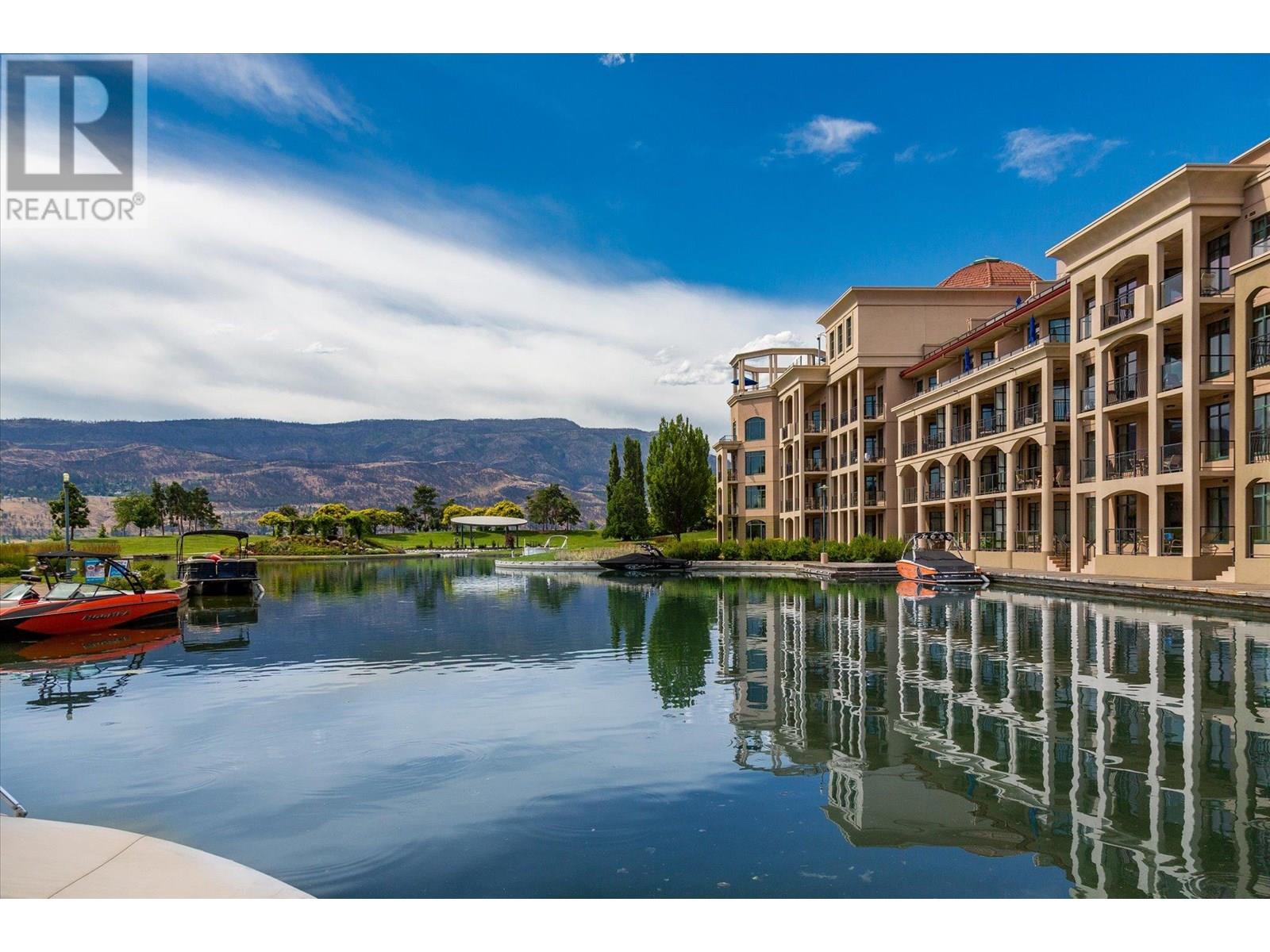 355 1288 Water Street, Kelowna