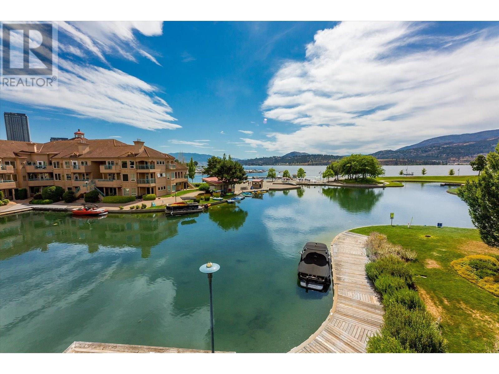 355 1288 Water Street, Kelowna