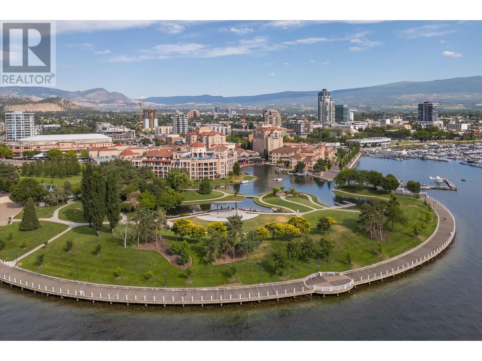 355 1288 Water Street, Kelowna