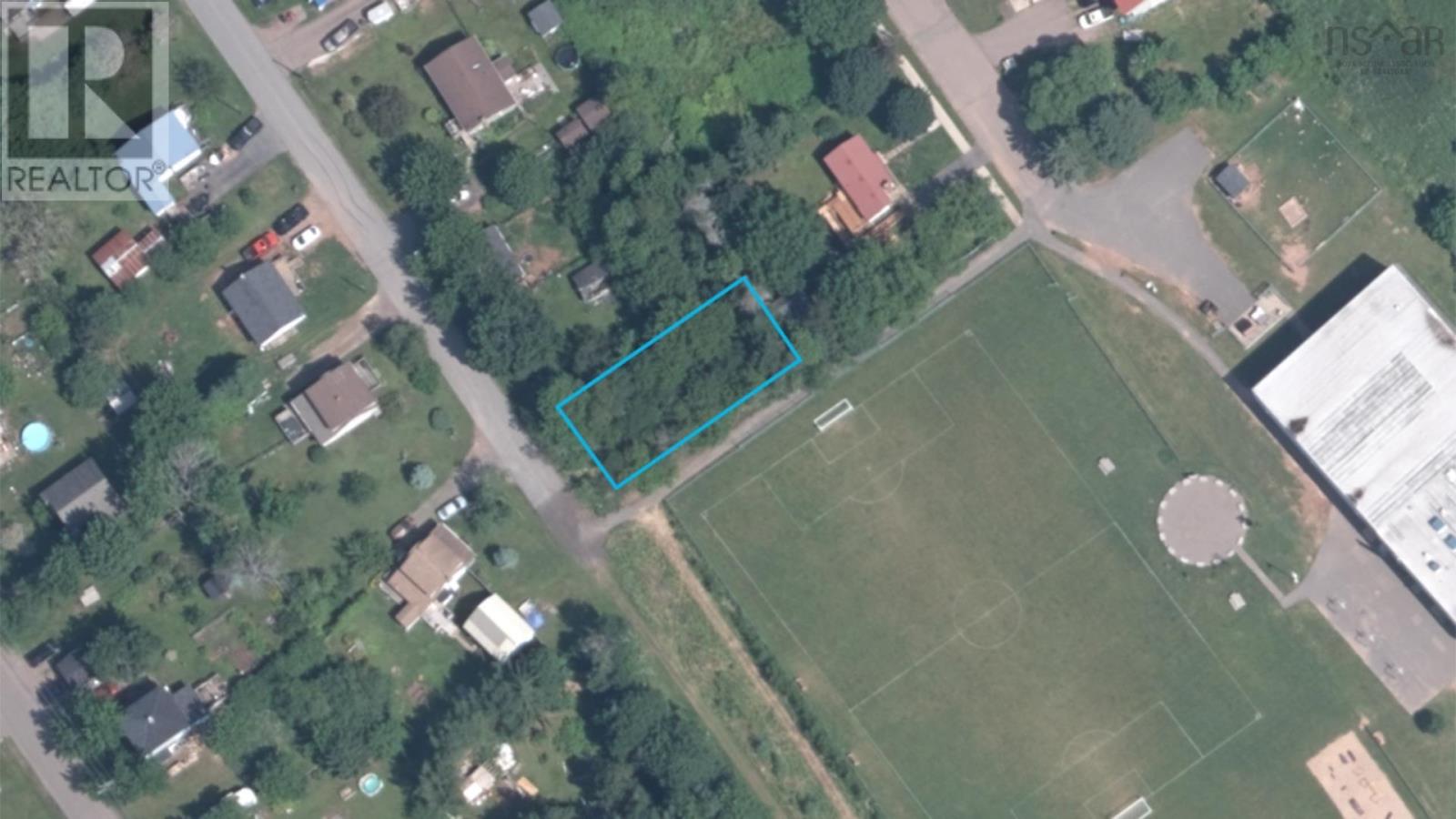 Photo 1 of 21 Victor Avenue, Amherst NS