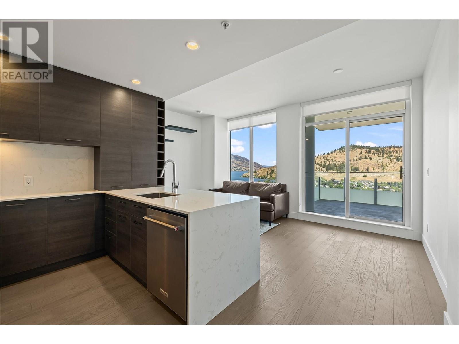 Photo 17 of 1181 Sunset Drive Unit 2207, Kelowna BC
