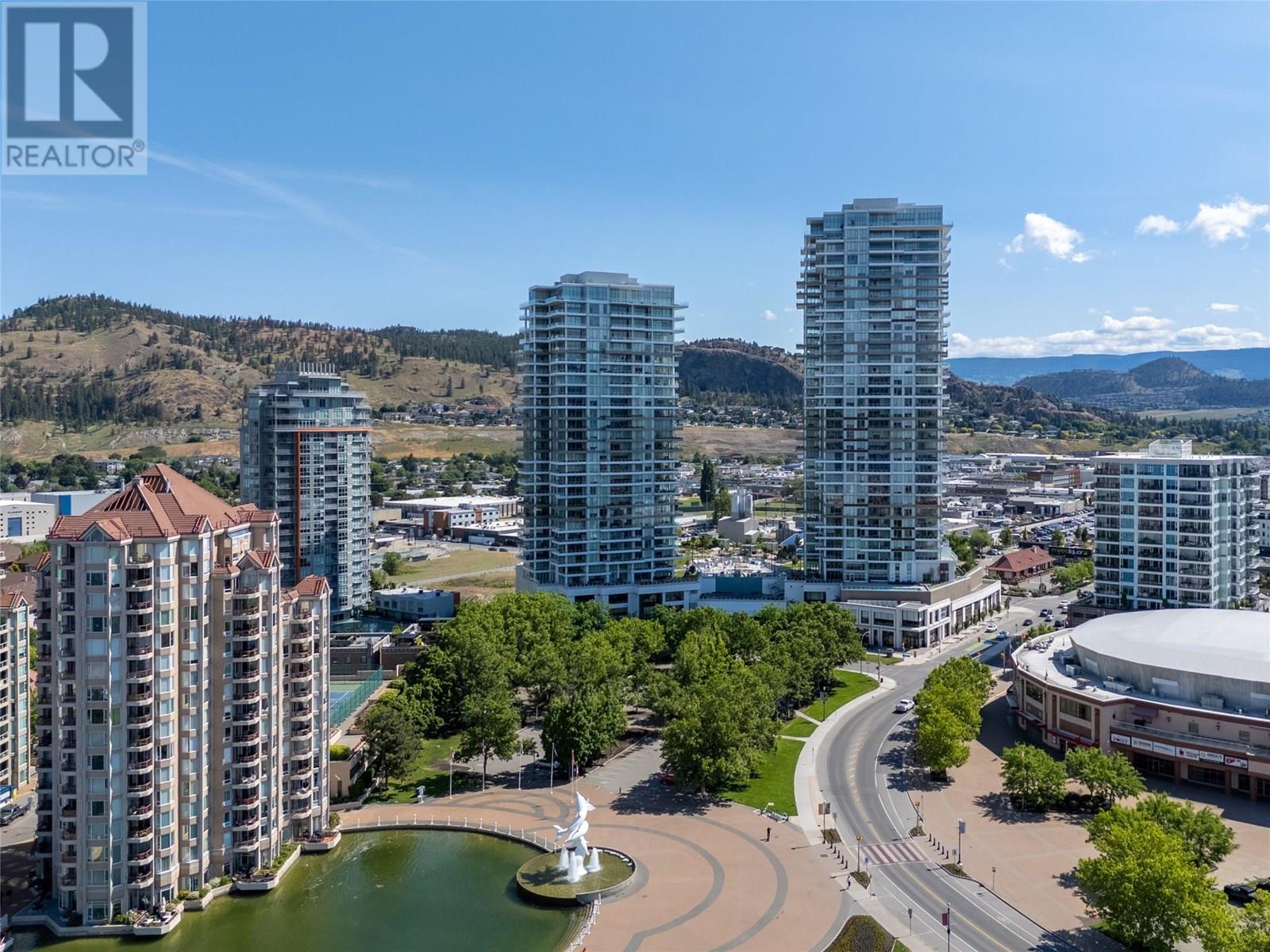 Photo 21 of 1181 Sunset Drive Unit 2207, Kelowna BC