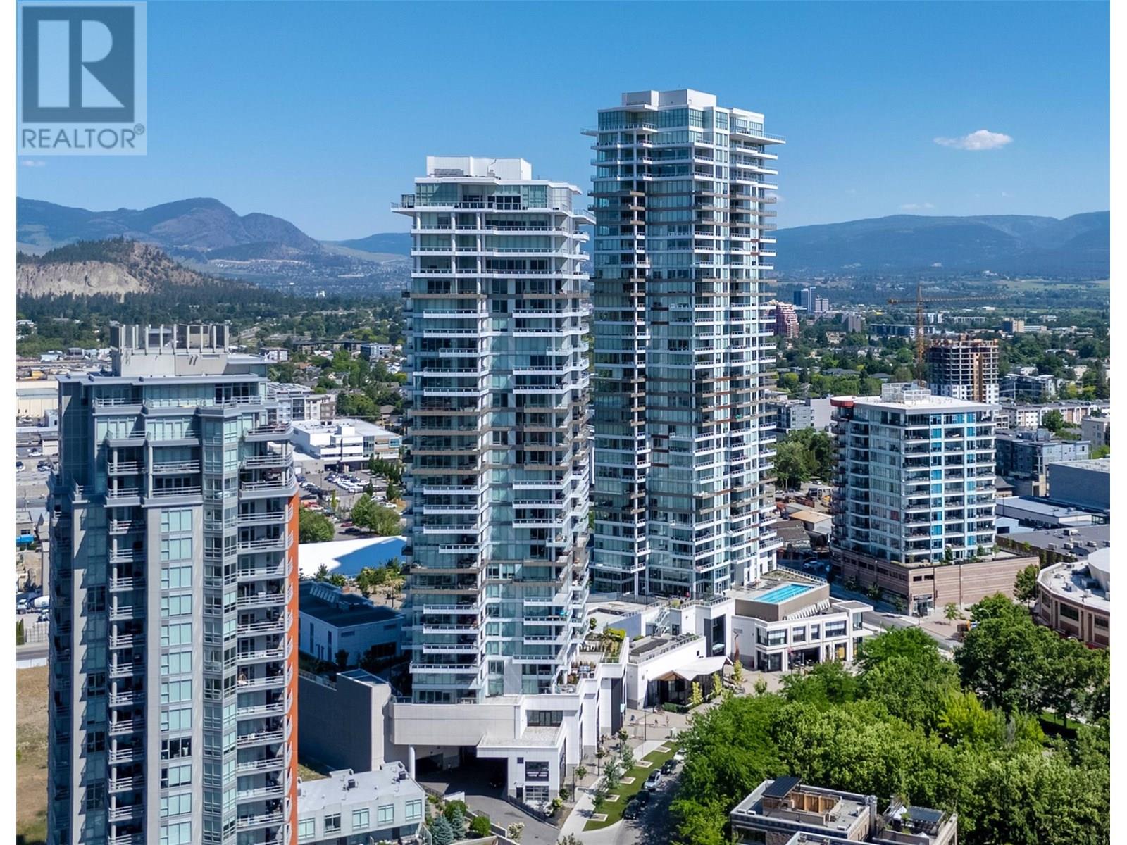 Photo 32 of 1181 Sunset Drive Unit 2207, Kelowna BC